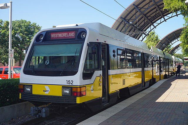 Image: Westmoreland Station August 2019 5