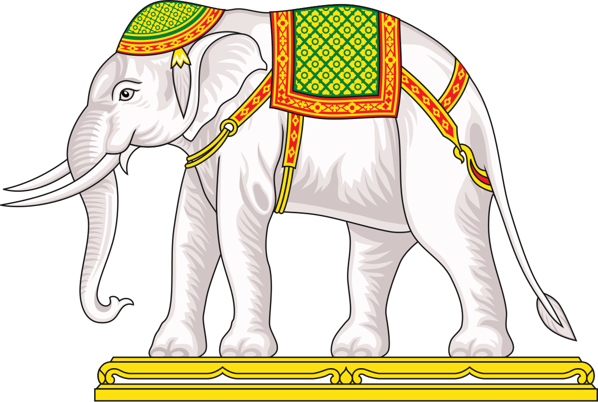 Free Free 138 White Elephant Svg SVG PNG EPS DXF File