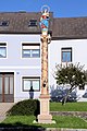 Mariensäule in Wiesmath