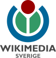 Wikimedia Sverige logo (2007-2017).svg