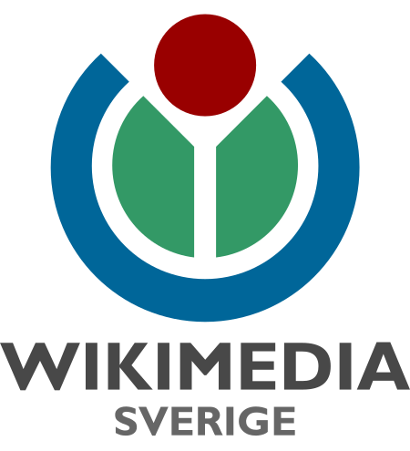 ไฟล์:Wikimedia Sverige logo (2007-2017).svg