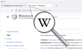 Drop shadow - Wikipedia