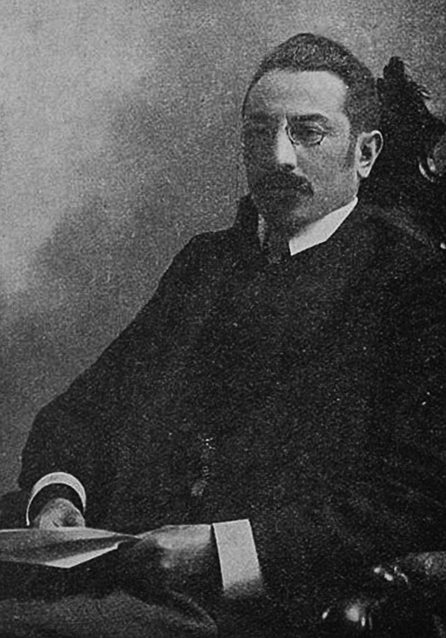 Hippolyte Sebert — Wikipédia