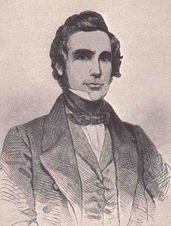 William Lovett British activist