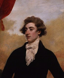 William Beckford (novelist) English novelist