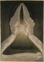 William Blake - Christ in the Sepulchre, Guarded by Angels.jpg