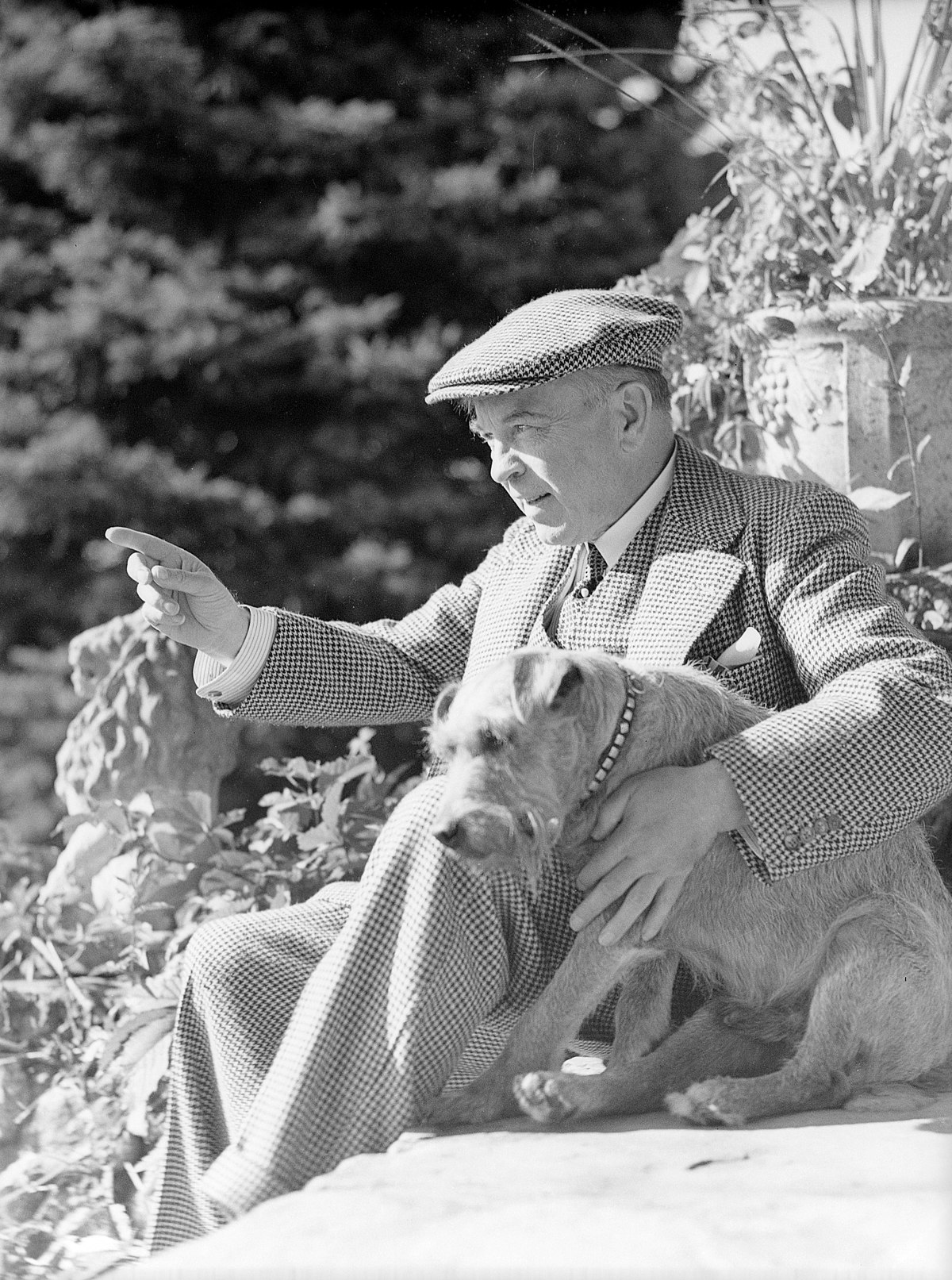 William Lyon Mackenzie King - Wikipedia