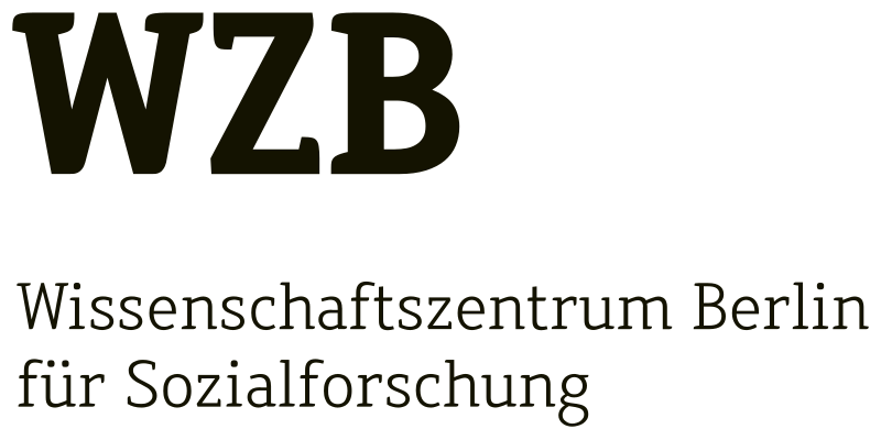 File:Wissenschaftszentrum Berlin für Sozialforschung logo.svg