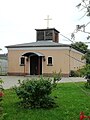 Glaubenskirche Piesteritz