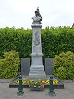 Monument aux morts