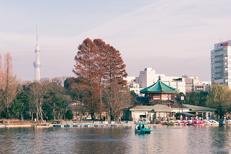 File:Wongwt 上野公園 (17096436238).jpg