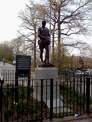 Doughboy Park