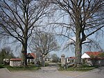 Friedhof Woringen