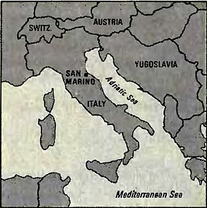 World Factbook (1982) San Marino.jpg