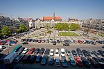 New Market Square, Wrocław