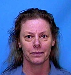 Risultati immagini per Aileen Wuornos