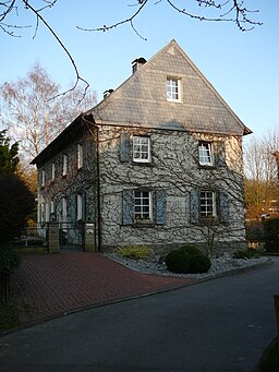 Wuppertal Claudiusweg 0005