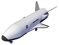 Boeing X-37