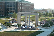 University of Illinois Springfield campus X Picnic 181.jpg