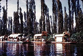 Xochimilco 1948.jpg