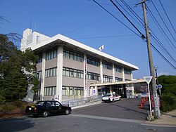 Yahatanishi, Kitakyūshū