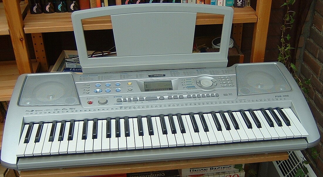 File:YamahaKeyboard.jpg