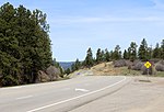 Thumbnail for Yellowjacket Pass (Archuleta County, Colorado)