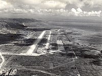Yonabaru Airfield