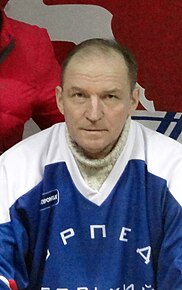 Yuri Fyodorov