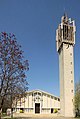 Église Saint-Nicolas d'Yutz