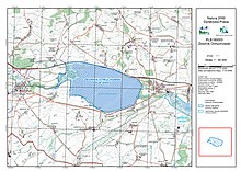 Zbiornik Otmuchowski Natura 2000 OChK Otmuchów-Nysa