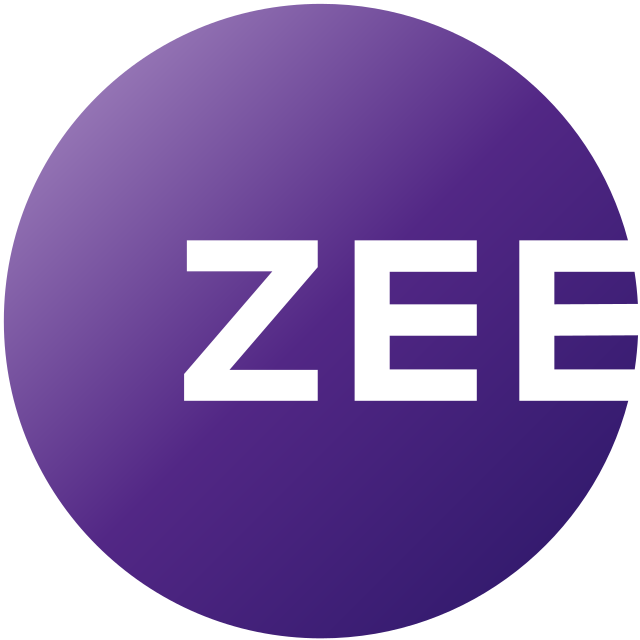 Show Openings Zee News Projects | Photos, videos, logos, illustrations and  branding on Behance