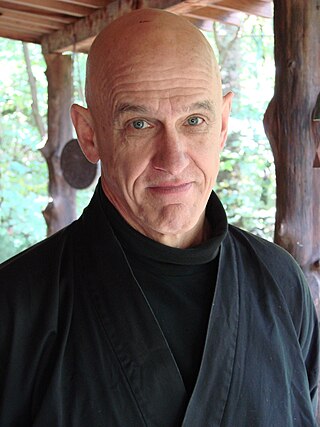 <span class="mw-page-title-main">George Bowman (Zen master)</span>