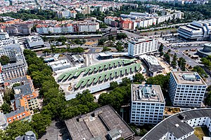 Zentraler Omnibusbahnhof Berlin Juni 2022.jpg