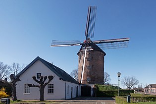 de Buitenmolen