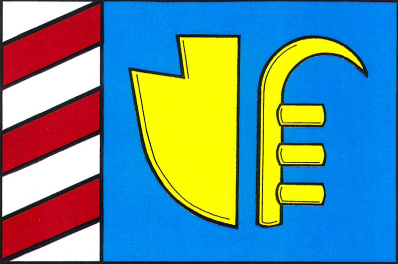 File:Zlatníky Opava flag.jpg