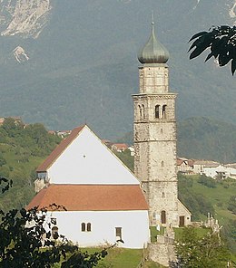 Sediul central al Zuglio