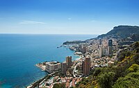 Монако столица какой страны в настоящее время как съебаться из россии