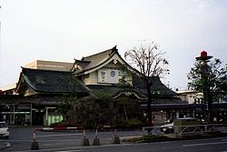 富山・長野連続女性誘拐殺人事件 - Wikipedia