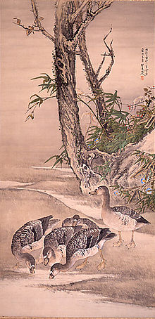 松林桂月 - Wikipedia