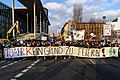 "1JahrNurBlockiert", Demonstration von Fridays For Future, Berlin, 13.12.2019 (49214782752).jpg