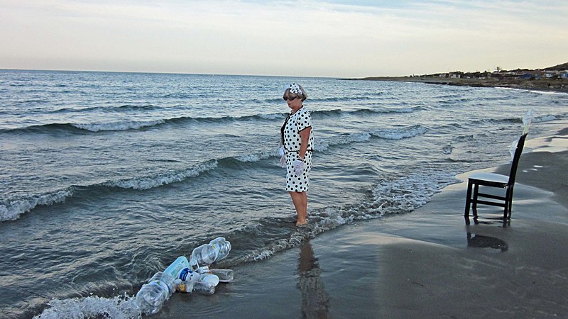 File:"Cuando quisimos peces nos mojamos".jpg