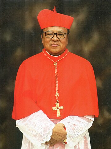 Ignatius Suharyo