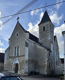 Skyline of Béru