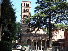 Église San Giovanni a Porta Latina2.JPG 