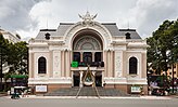 Saigon Opera House