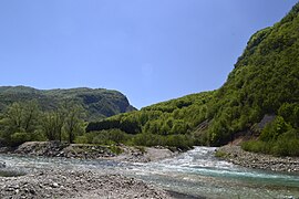 Crna Gora Šavnik