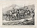 Казаки и башкиры в области Дрездена, осень 1813 года.jpg