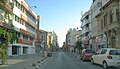 Никосия (Кипр) Улица в турецкой части города - panoramio.jpg