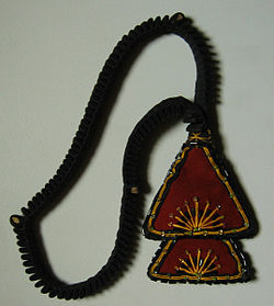 Prayer rope - Wikipedia